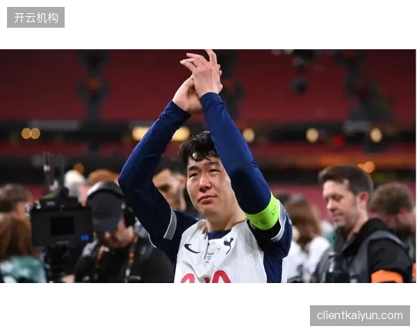 孙兴慜解决未来合同问题后可专注世界杯，其心态的稳定将对全队起到积极作用。