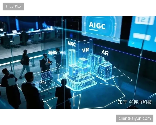 管理者将通过AR眼镜和数字孪生系统，在总部实现对全球任何一个履约中心的沉浸式盘点