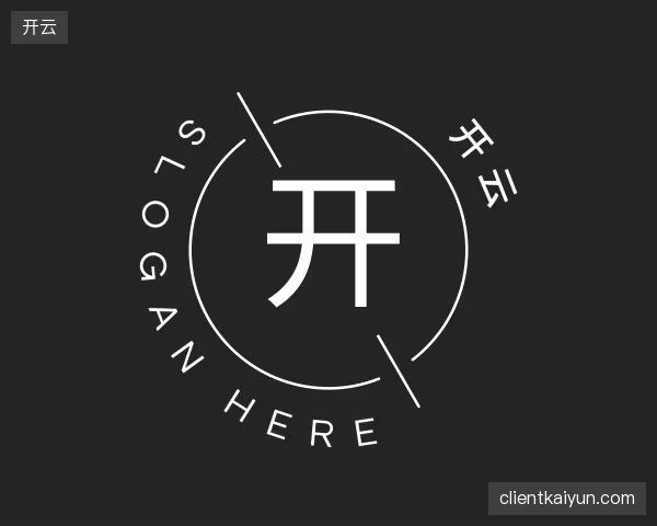 发现开云机构